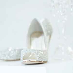 Chaussures de mariée luxe Cymbeline Annecy